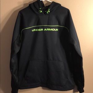 Men’s hoodie